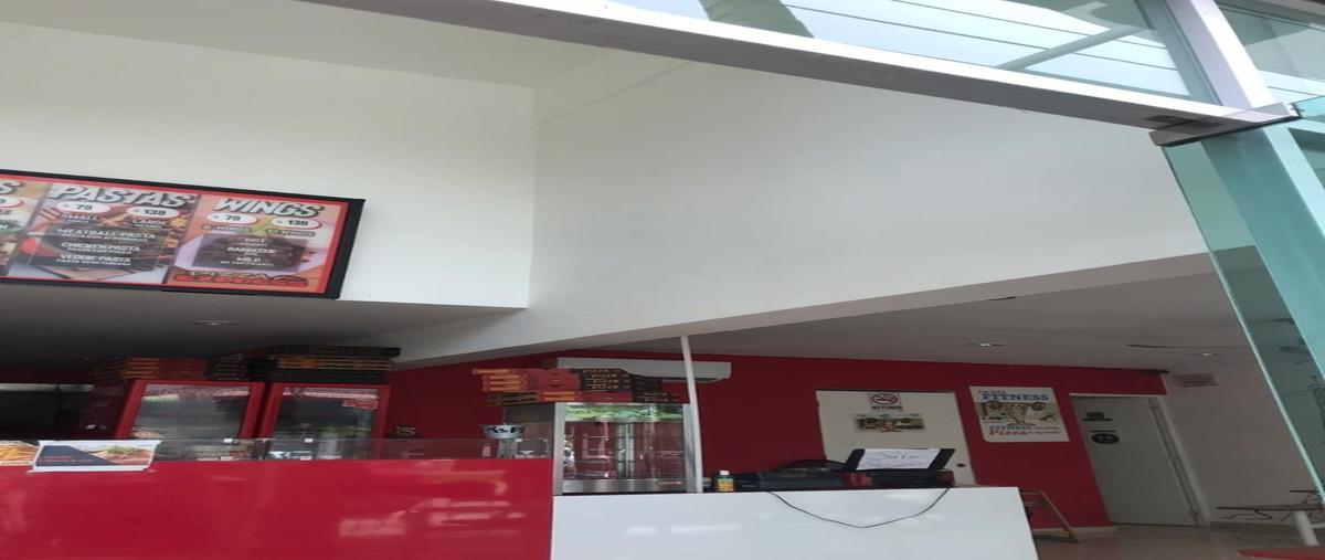 Foto de local en venta en  , playa del carmen, solidaridad, quintana roo, 15978383 No. 04