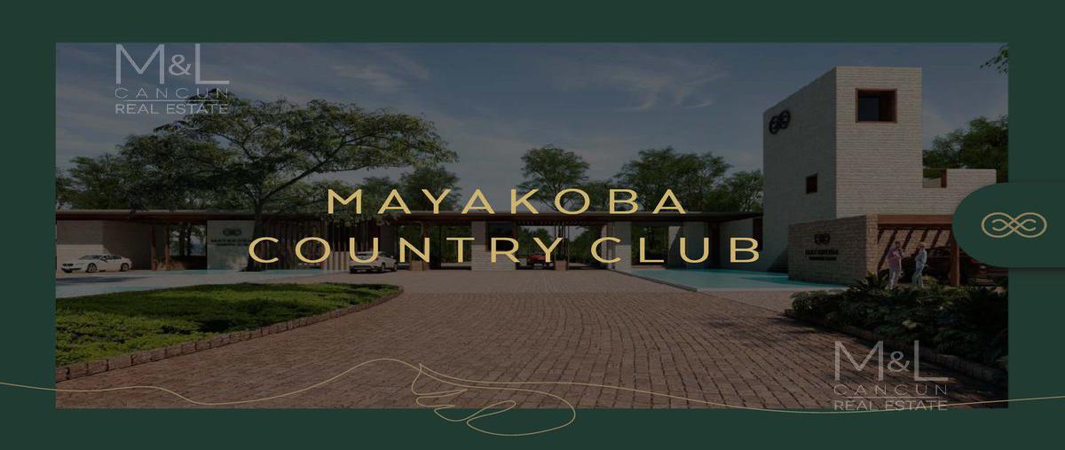 Foto de terreno habitacional en venta en  , playa del carmen, solidaridad, quintana roo, 16449836 No. 03