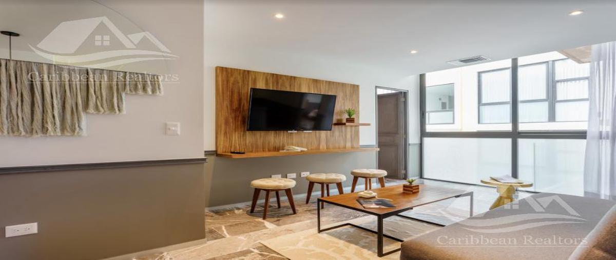 Foto de departamento en venta en  , playa del carmen, solidaridad, quintana roo, 17411683 No. 04