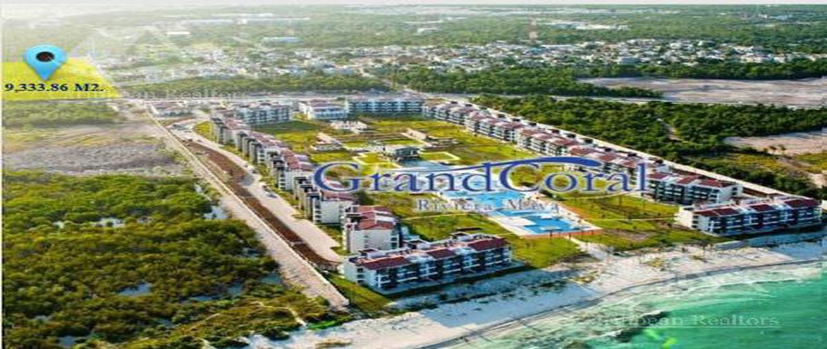 Foto de terreno habitacional en , playa del carmen, solidaridad, quintana roo, 18014808 foto 02 Foto de terreno habitacional en venta en , playa del carmen, solidaridad, quintana roo, 18014808 No. 02