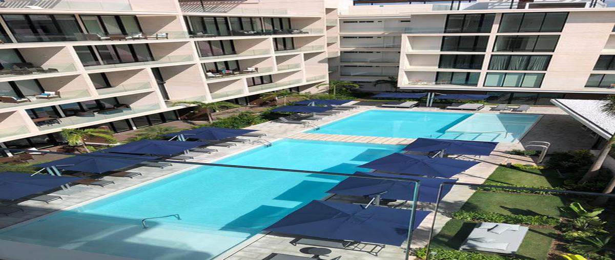 Foto de departamento en , playa del carmen, solidaridad, quintana roo, 18014913 foto 01 Foto de departamento en venta en , playa del carmen, solidaridad, quintana roo, 18014913 No. 01