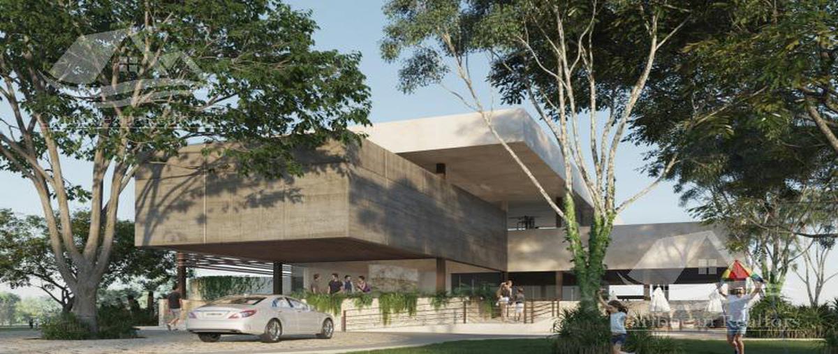 Foto de terreno habitacional en , playa del carmen, solidaridad, quintana roo, 18014921 foto 01 Foto de terreno habitacional en venta en , playa del carmen, solidaridad, quintana roo, 18014921 No. 01