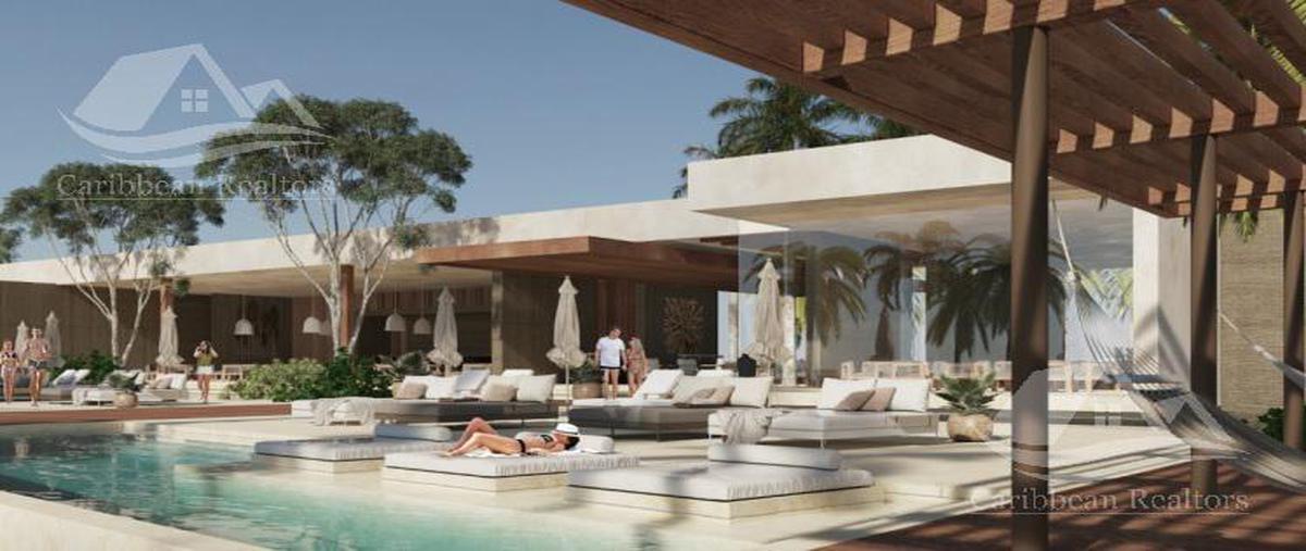 Foto de terreno habitacional en , playa del carmen, solidaridad, quintana roo, 18014921 foto 02 Foto de terreno habitacional en venta en , playa del carmen, solidaridad, quintana roo, 18014921 No. 02