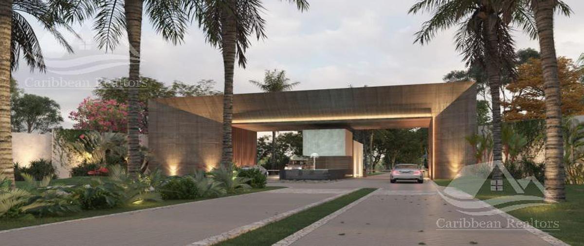 Foto de terreno habitacional en , playa del carmen, solidaridad, quintana roo, 18014921 foto 03 Foto de terreno habitacional en venta en , playa del carmen, solidaridad, quintana roo, 18014921 No. 03