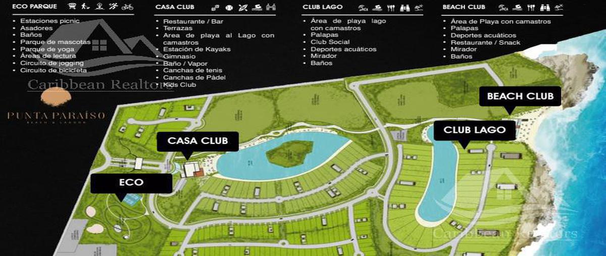 Foto de terreno habitacional en , playa del carmen, solidaridad, quintana roo, 18014921 foto 05 Foto de terreno habitacional en venta en , playa del carmen, solidaridad, quintana roo, 18014921 No. 05