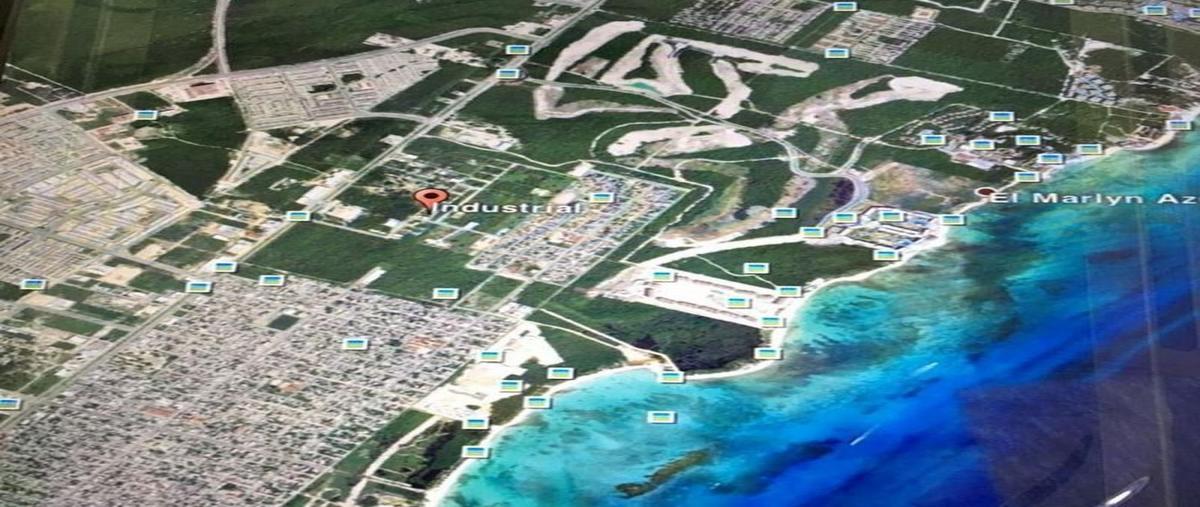 Foto de terreno habitacional en , playa del carmen, solidaridad, quintana roo, 18391122 foto 01 Foto de terreno habitacional en venta en , playa del carmen, solidaridad, quintana roo, 18391122 No. 01