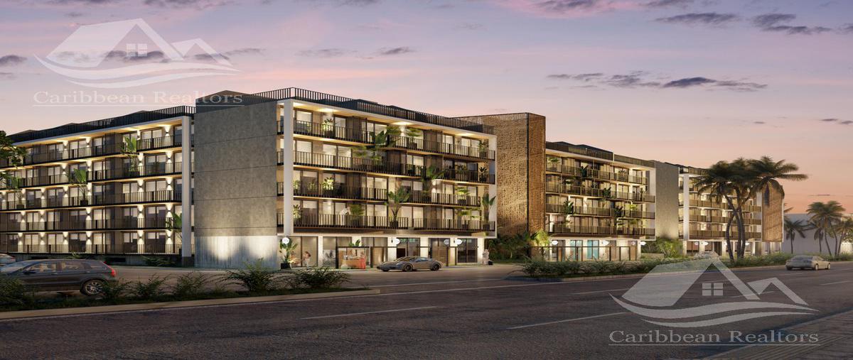 Foto de departamento en , playa del carmen, solidaridad, quintana roo, 19215482 foto 03 Foto de departamento en venta en , playa del carmen, solidaridad, quintana roo, 19215482 No. 03