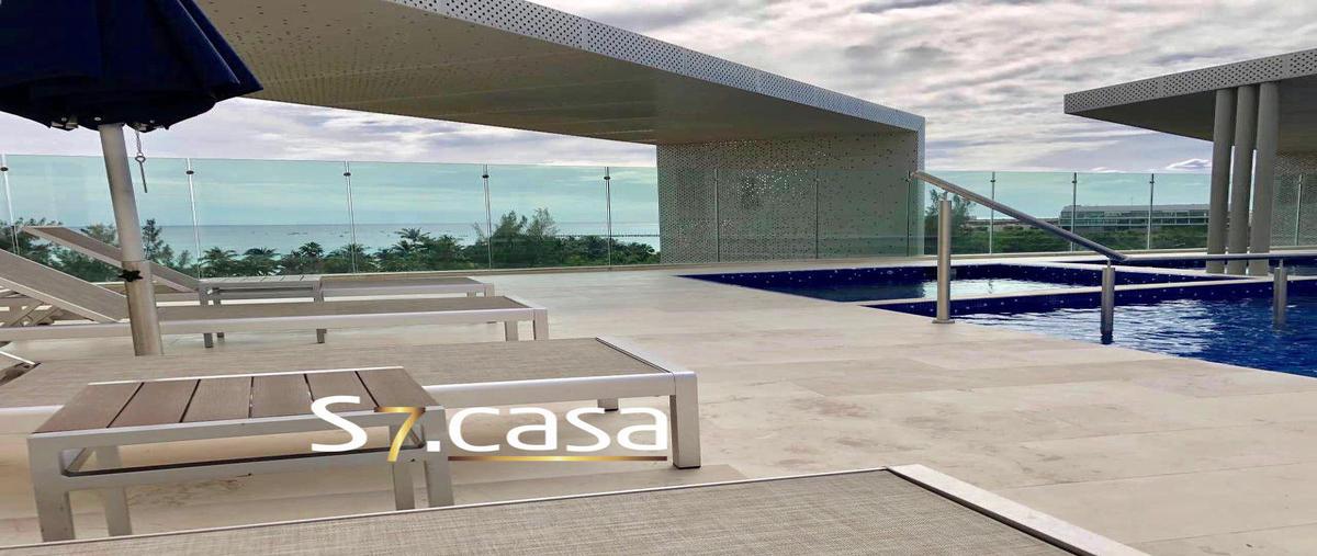 Foto de departamento en venta en  , playa del carmen, solidaridad, quintana roo, 19363489 No. 03