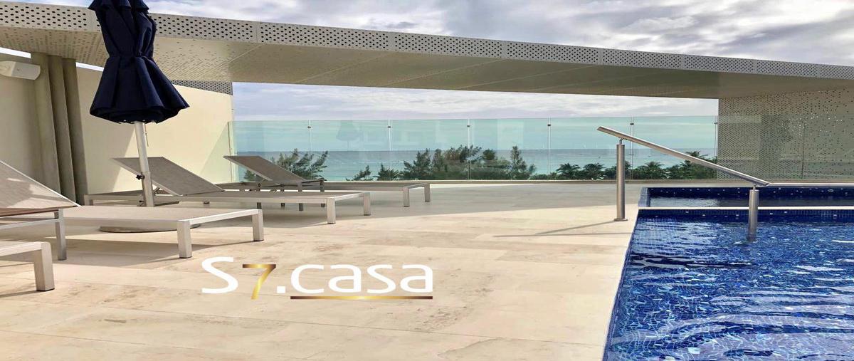 Foto de departamento en venta en  , playa del carmen, solidaridad, quintana roo, 19363489 No. 05