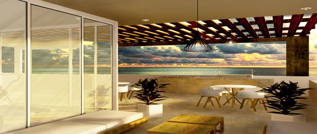 Foto de departamento en venta en  , playa del carmen, solidaridad, quintana roo, 19715256 No. 05