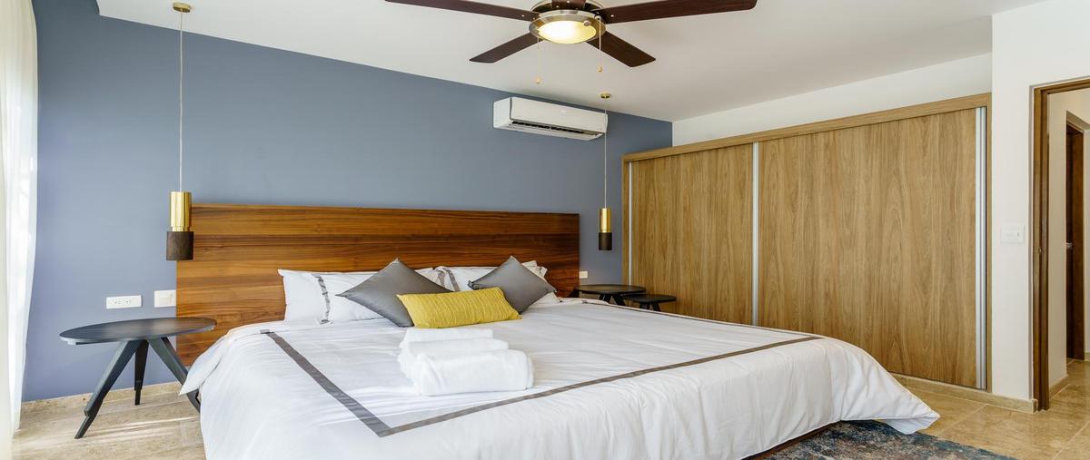 Foto de departamento en venta en  , playa del carmen, solidaridad, quintana roo, 20136019 No. 03