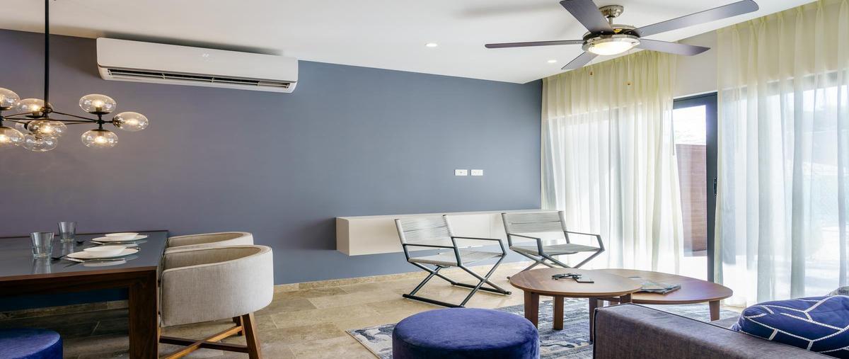 Foto de departamento en venta en  , playa del carmen, solidaridad, quintana roo, 20136019 No. 05