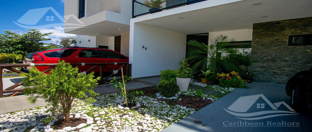 Foto de casa en , playa del carmen, solidaridad, quintana roo, 20961776 foto 02 Foto de casa en venta en , playa del carmen, solidaridad, quintana roo, 20961776 No. 02