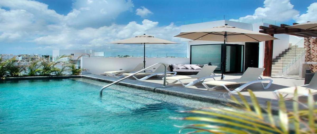 Foto de departamento en venta en  , playa del carmen, solidaridad, quintana roo, 21182095 No. 03