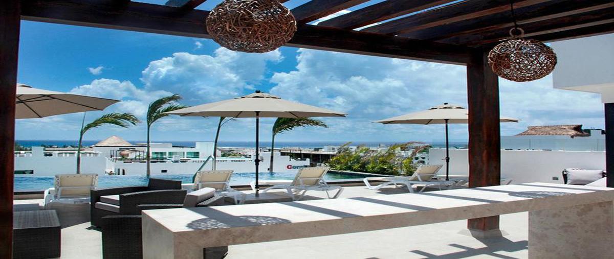 Foto de departamento en venta en  , playa del carmen, solidaridad, quintana roo, 21182095 No. 04
