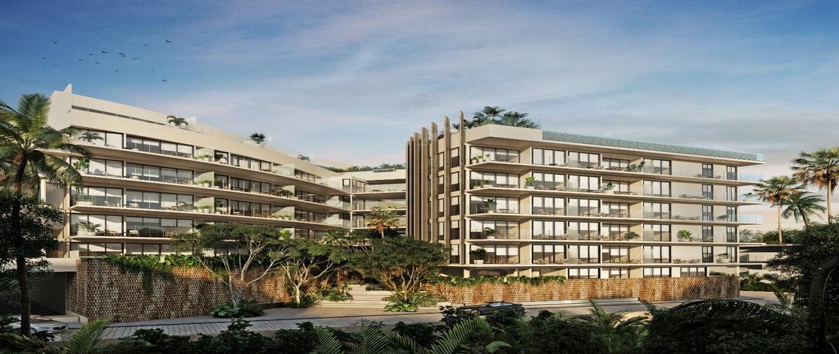 Foto de departamento en venta en  , playa del carmen, solidaridad, quintana roo, 21440864 No. 04