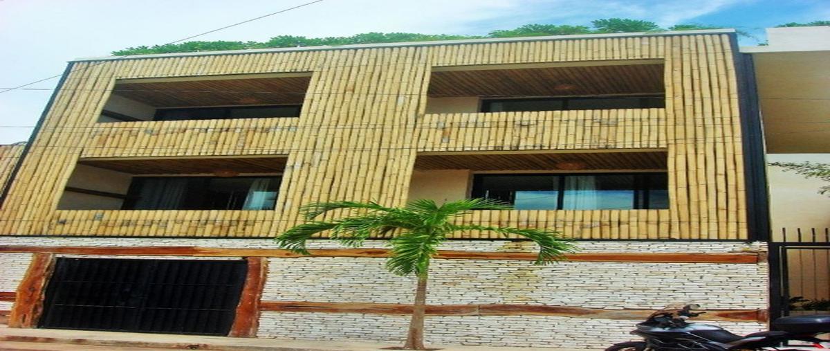 Foto de edificio en venta en  , playa del carmen, solidaridad, quintana roo, 22574666 No. 03