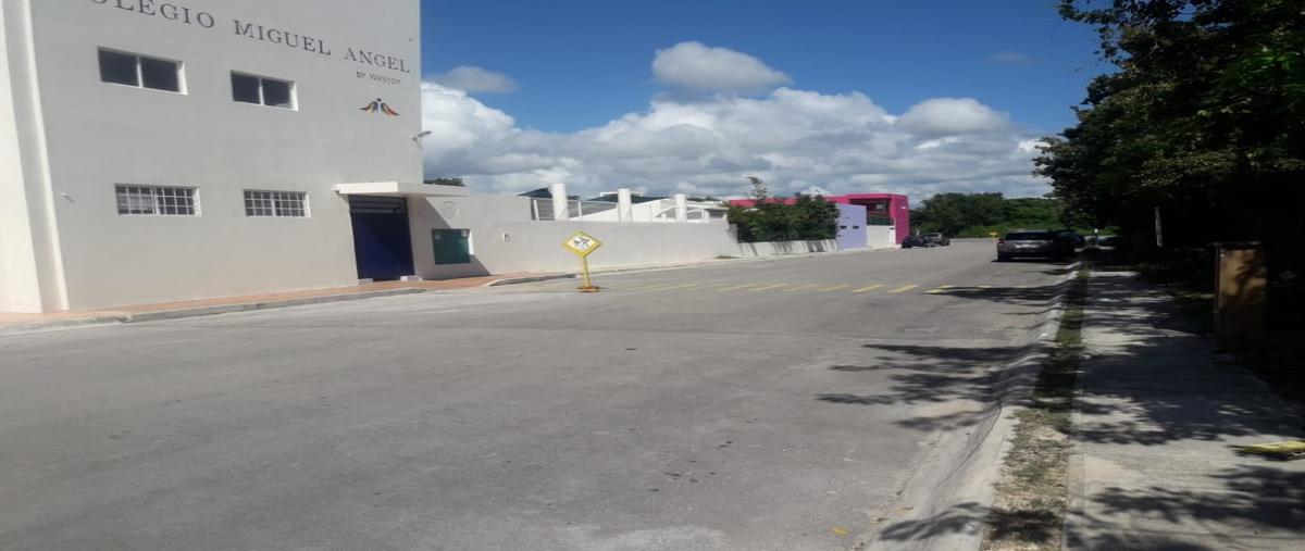 Foto de terreno habitacional en venta en  , playa del carmen, solidaridad, quintana roo, 22658290 No. 03