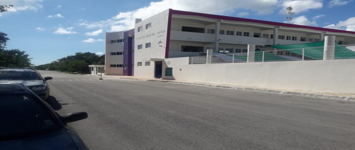 Foto de terreno habitacional en venta en  , playa del carmen, solidaridad, quintana roo, 22658290 No. 04