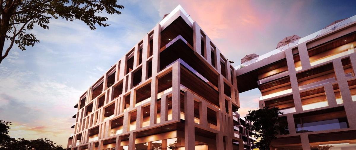 Foto de departamento en venta en  , playa del carmen, solidaridad, quintana roo, 22680576 No. 03
