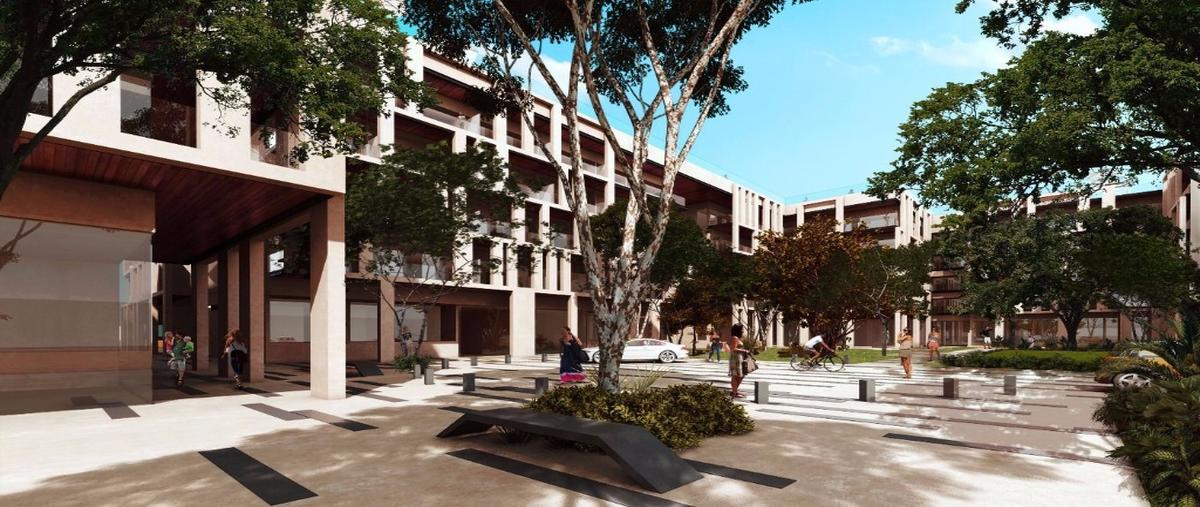 Foto de departamento en venta en  , playa del carmen, solidaridad, quintana roo, 22680576 No. 05