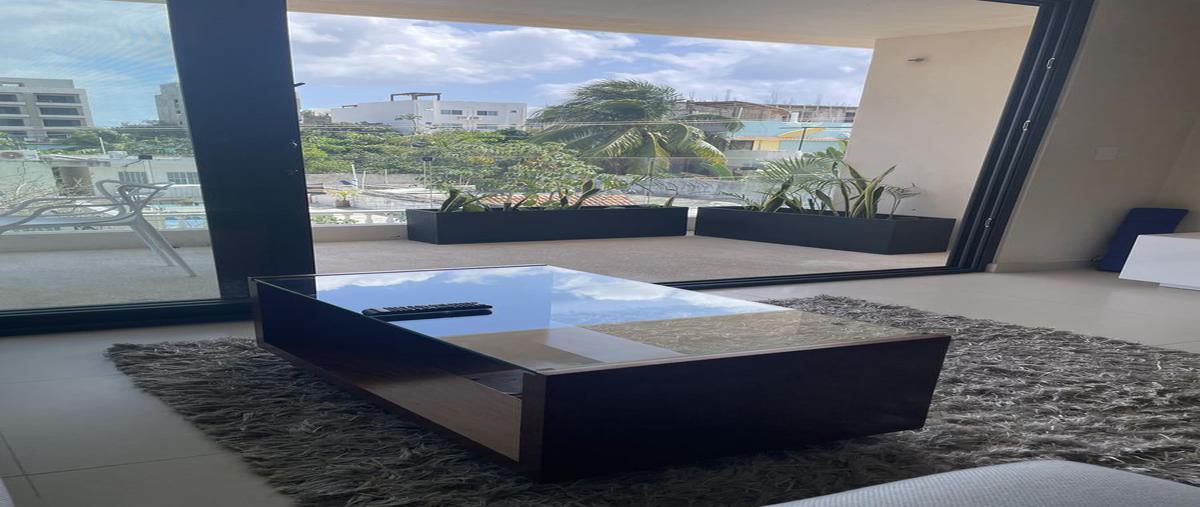 Foto de departamento en venta en  , playa del carmen, solidaridad, quintana roo, 22912398 No. 04