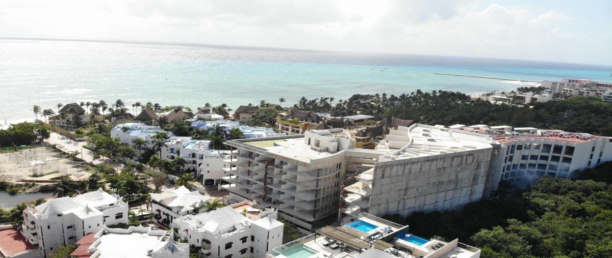 Foto de departamento en , playa del carmen, solidaridad, quintana roo, 23020440 foto 02 Foto de departamento en venta en , playa del carmen, solidaridad, quintana roo, 23020440 No. 02