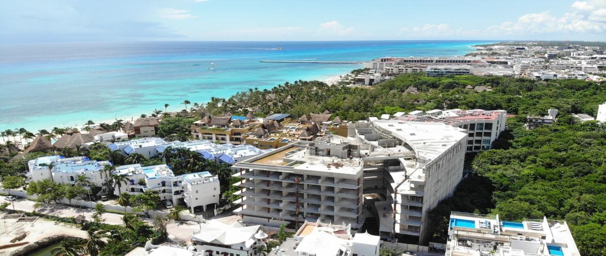 Foto de departamento en , playa del carmen, solidaridad, quintana roo, 23020440 foto 03 Foto de departamento en venta en , playa del carmen, solidaridad, quintana roo, 23020440 No. 03