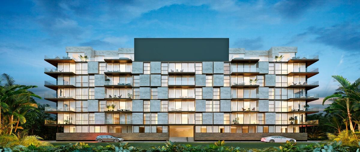 Foto de departamento en venta en  , playa del carmen, solidaridad, quintana roo, 23020443 No. 04