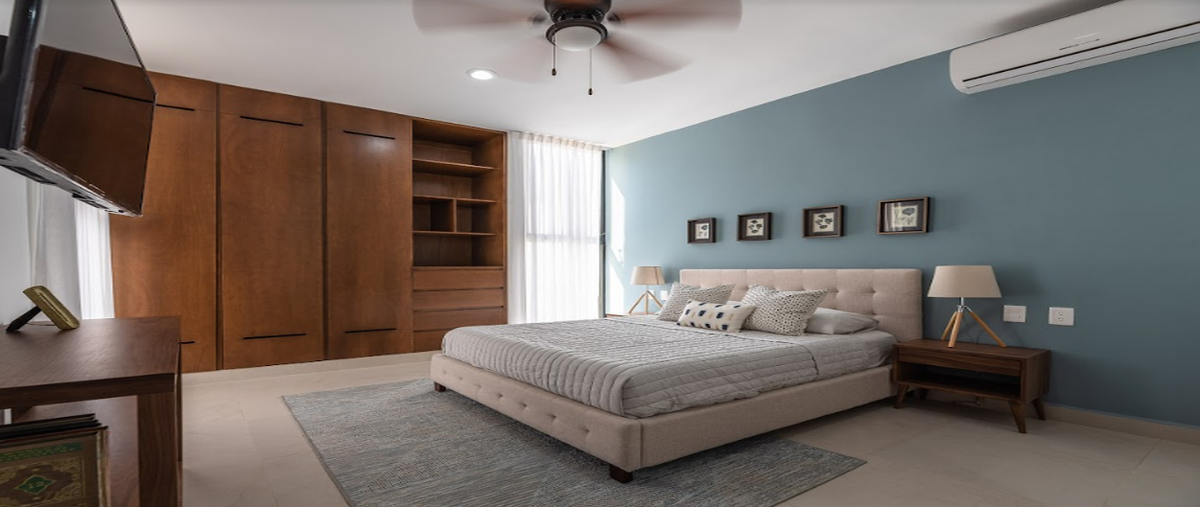 Foto de casa en venta en  , playa del carmen, solidaridad, quintana roo, 23195707 No. 05