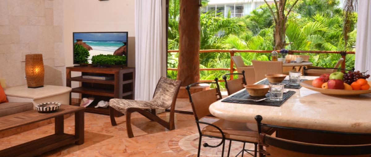 Foto de departamento en venta en  , playa del carmen, solidaridad, quintana roo, 23281017 No. 03