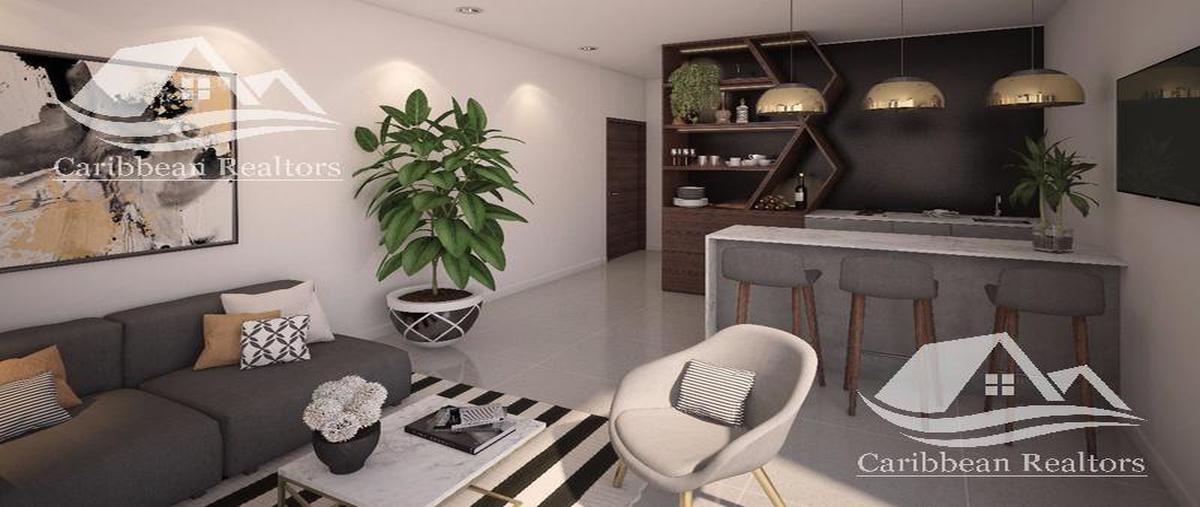 Foto de departamento en venta en  , playa del carmen, solidaridad, quintana roo, 24697864 No. 05