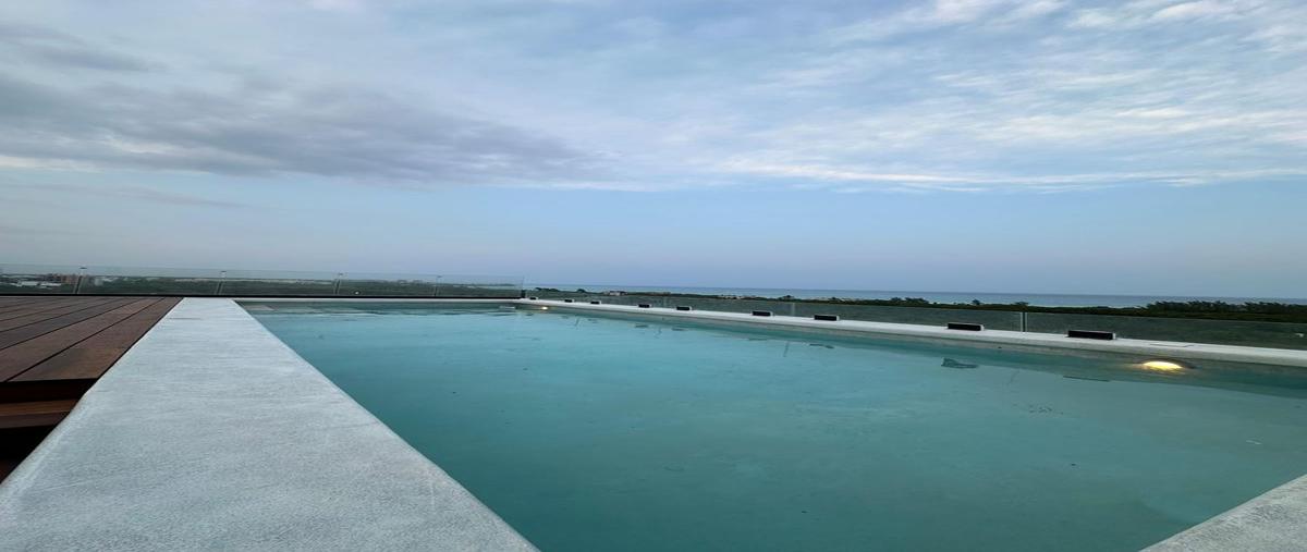 Foto de departamento en venta en  , playa del carmen, solidaridad, quintana roo, 24808162 No. 03