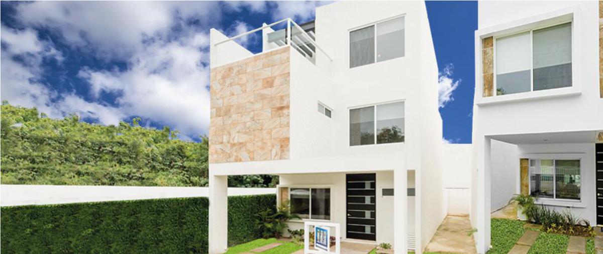 Foto de casa en venta en  , playa del carmen, solidaridad, quintana roo, 24928938 No. 03
