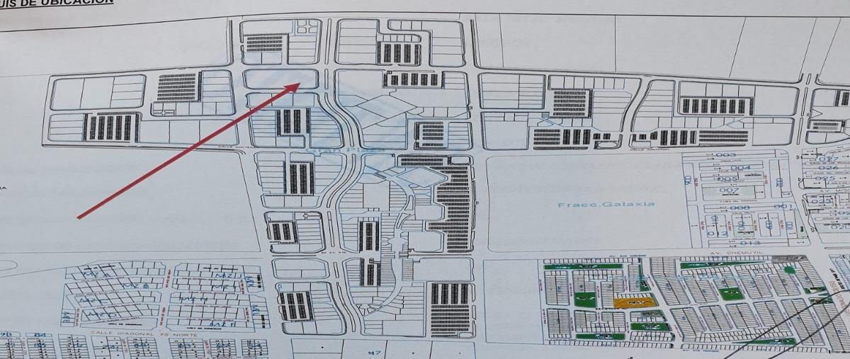 Foto de terreno habitacional en venta en  , playa del carmen, solidaridad, quintana roo, 24977166 No. 05