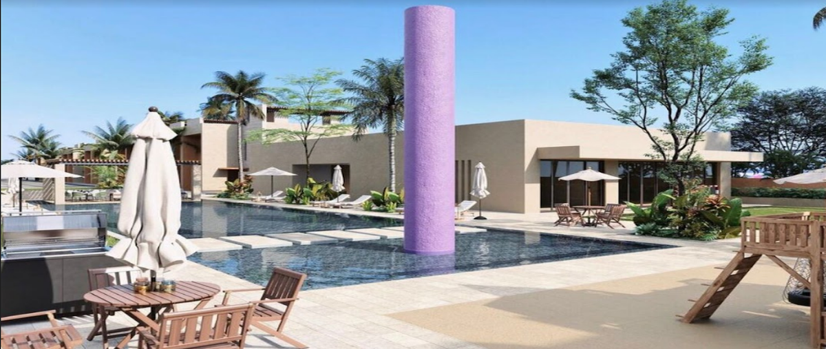 Foto de departamento en venta en  , playa del carmen, solidaridad, quintana roo, 25012292 No. 04
