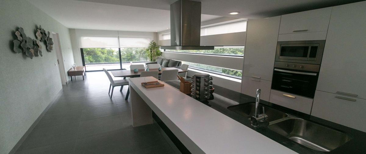 Foto de departamento en venta en  , playa del carmen, solidaridad, quintana roo, 25036780 No. 03