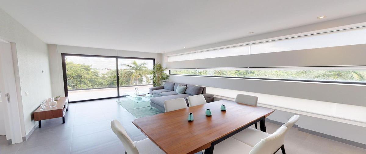 Foto de departamento en venta en  , playa del carmen, solidaridad, quintana roo, 25036780 No. 05