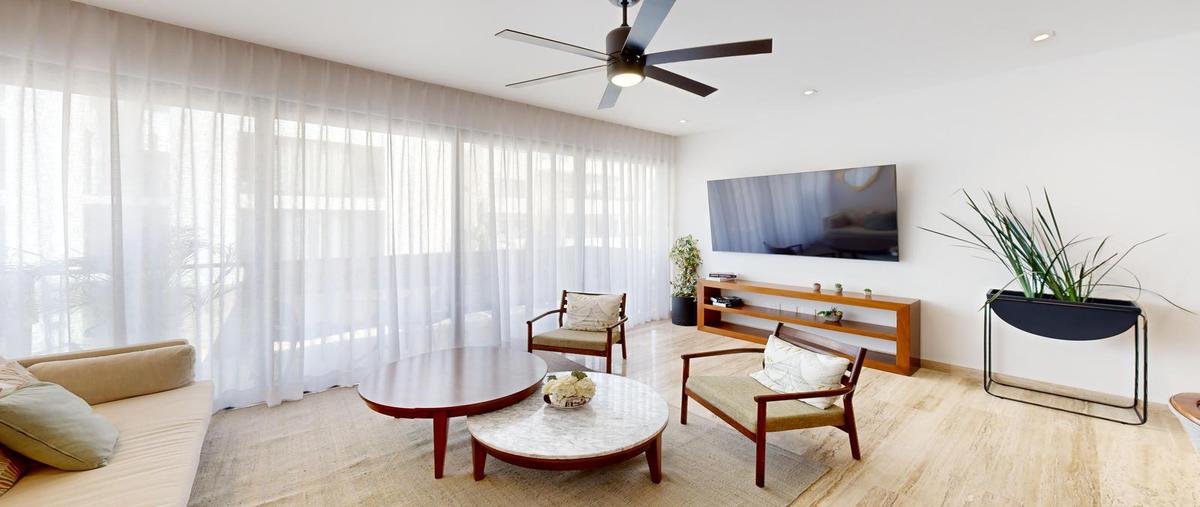 Foto de departamento en venta en  , playa del carmen, solidaridad, quintana roo, 25231172 No. 05