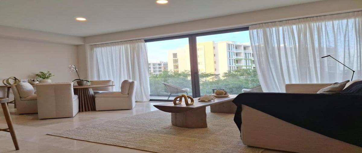 Foto de departamento en venta en  , playa del carmen, solidaridad, quintana roo, 25245105 No. 03