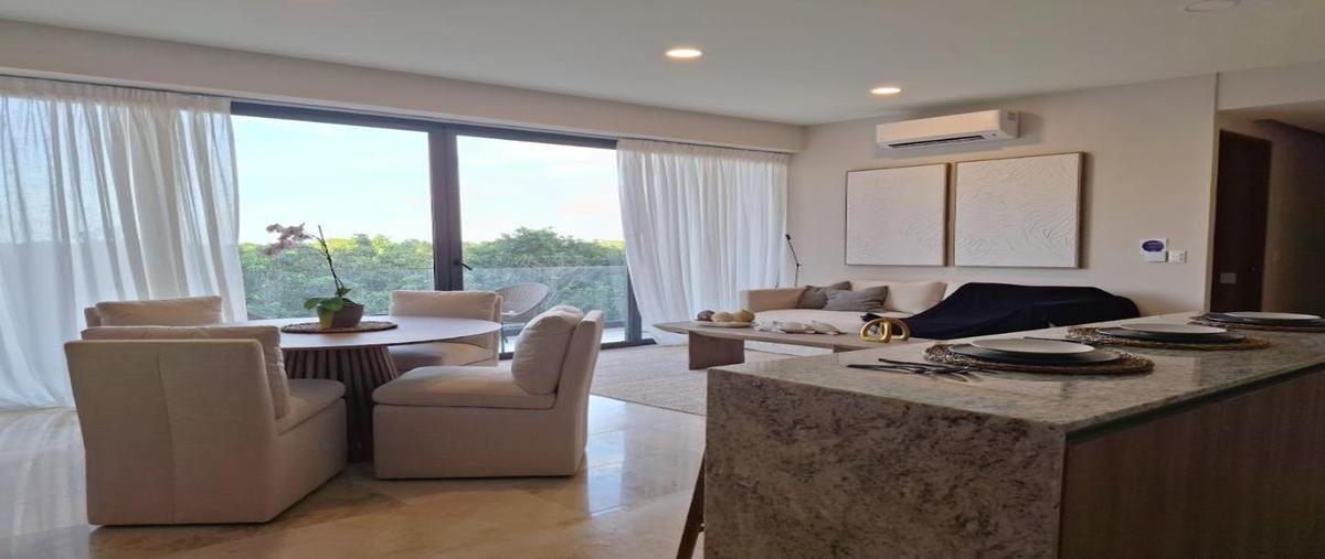 Foto de departamento en venta en  , playa del carmen, solidaridad, quintana roo, 25245105 No. 04