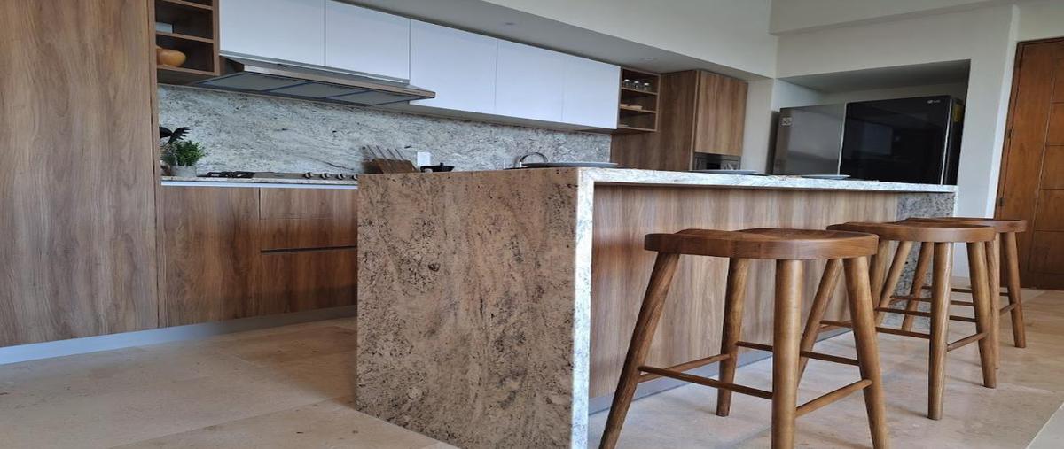 Foto de departamento en venta en  , playa del carmen, solidaridad, quintana roo, 25245105 No. 05