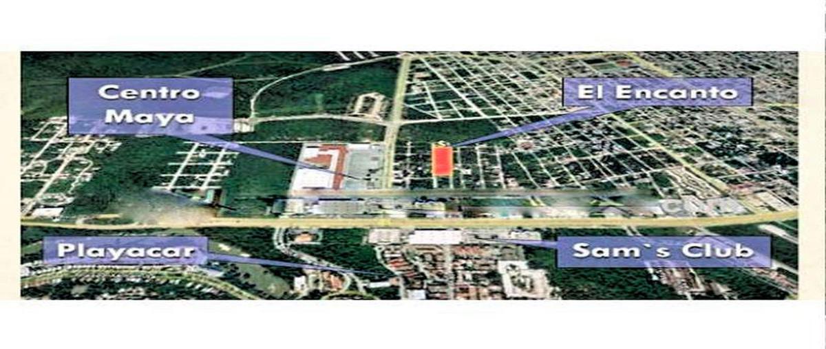 Foto de terreno habitacional en venta en  , playa del carmen, solidaridad, quintana roo, 25315515 No. 03