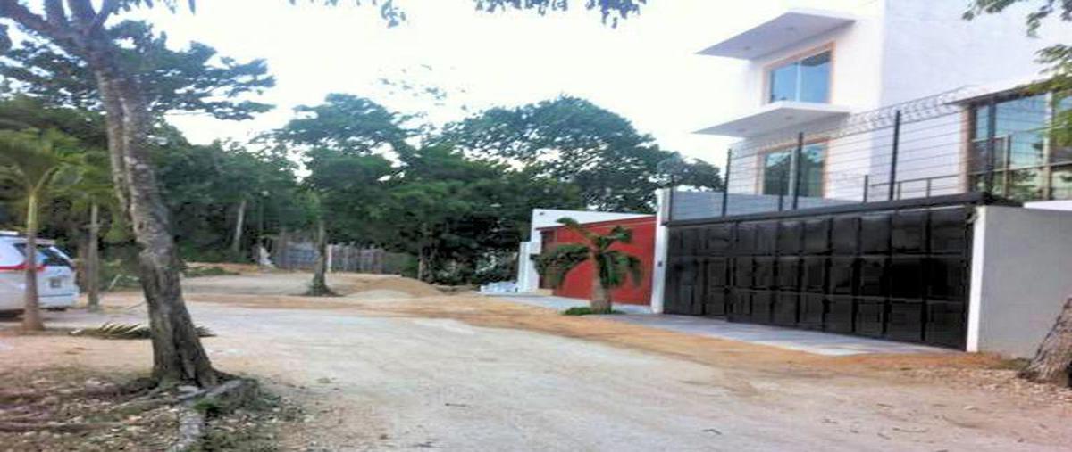 Foto de terreno habitacional en venta en  , playa del carmen, solidaridad, quintana roo, 25315515 No. 05