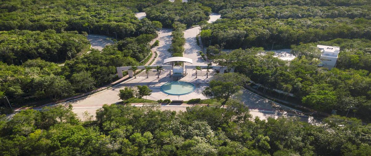 Foto de terreno habitacional en venta en  , playa del carmen, solidaridad, quintana roo, 25356492 No. 04