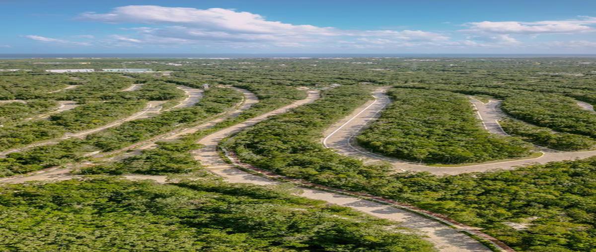 Foto de terreno habitacional en venta en  , playa del carmen, solidaridad, quintana roo, 25356492 No. 05