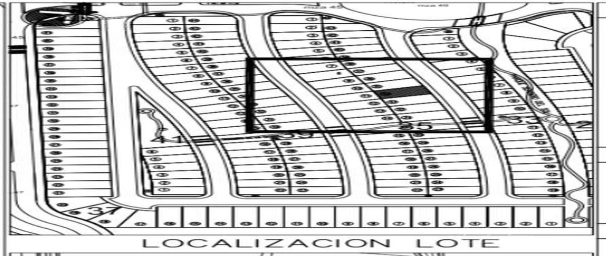 Foto de terreno habitacional en venta en  , playa del carmen, solidaridad, quintana roo, 25559198 No. 04