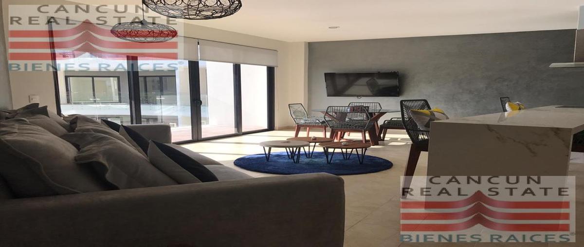 Foto de departamento en venta en  , playa del carmen, solidaridad, quintana roo, 25561270 No. 04