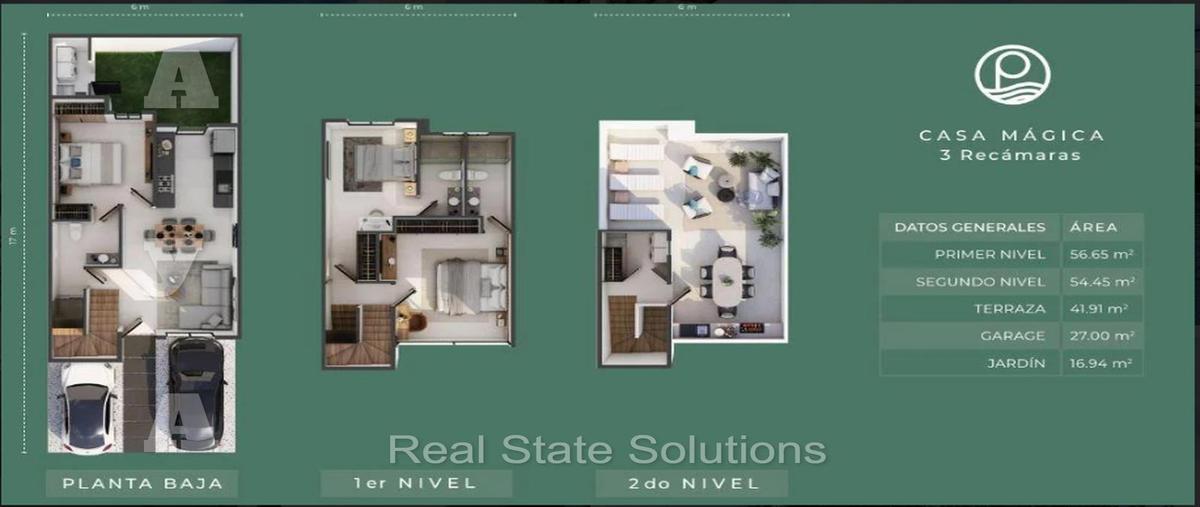 Foto de casa en , playa del carmen, solidaridad, quintana roo, 25578571 foto 02 Foto de casa en venta en , playa del carmen, solidaridad, quintana roo, 25578571 No. 02