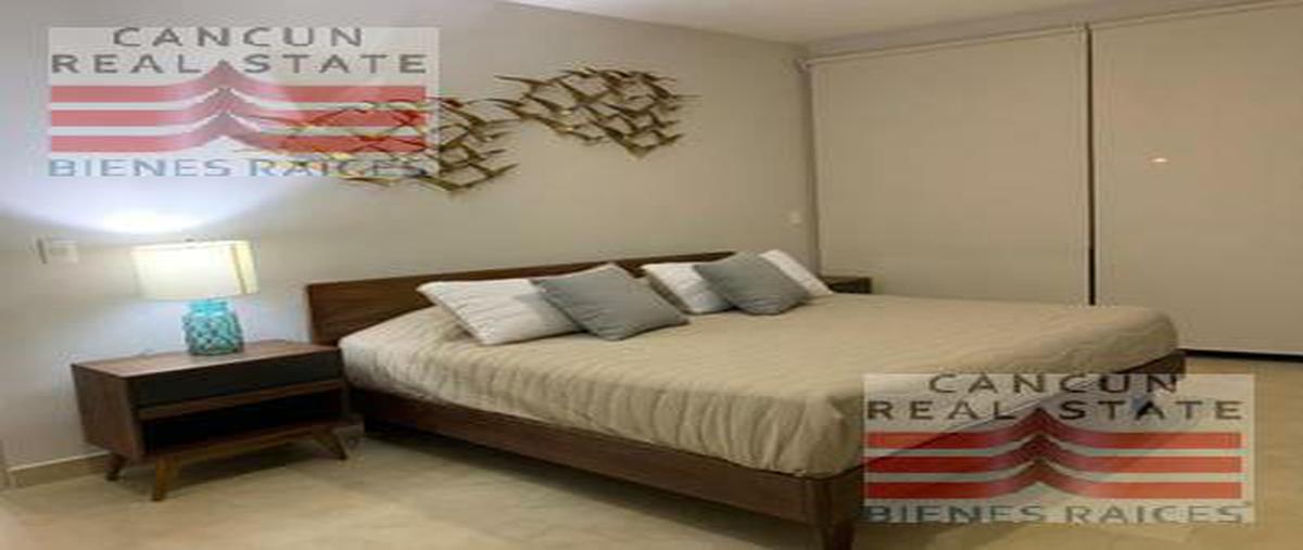 Foto de departamento en venta en  , playa del carmen, solidaridad, quintana roo, 25578996 No. 04